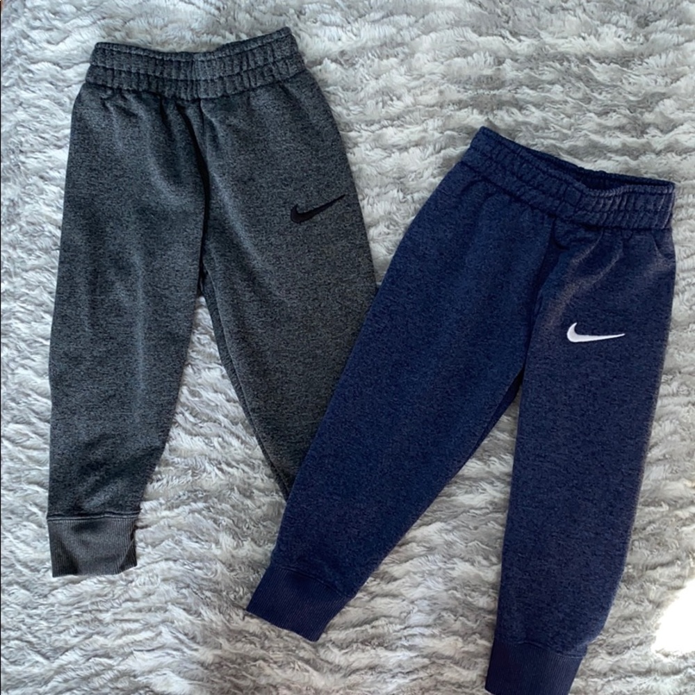 NIKE joggers